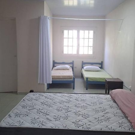 Sitio Paraiso Verde Juquitiba Kültér fotó