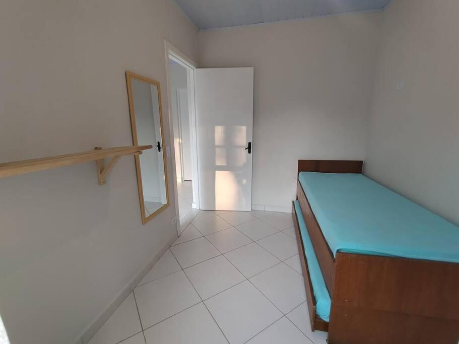 Sitio Paraiso Verde Juquitiba Kültér fotó