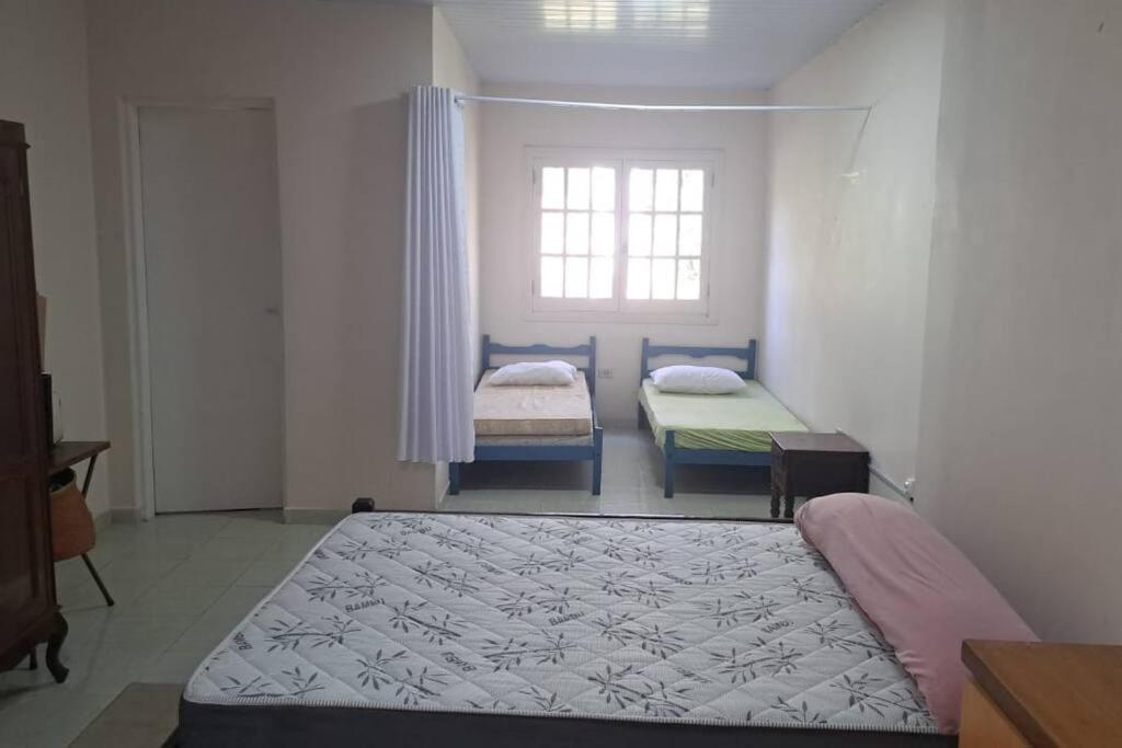 Sitio Paraiso Verde Juquitiba Kültér fotó