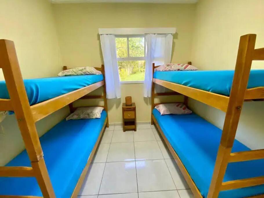Sitio Paraiso Verde Juquitiba Kültér fotó