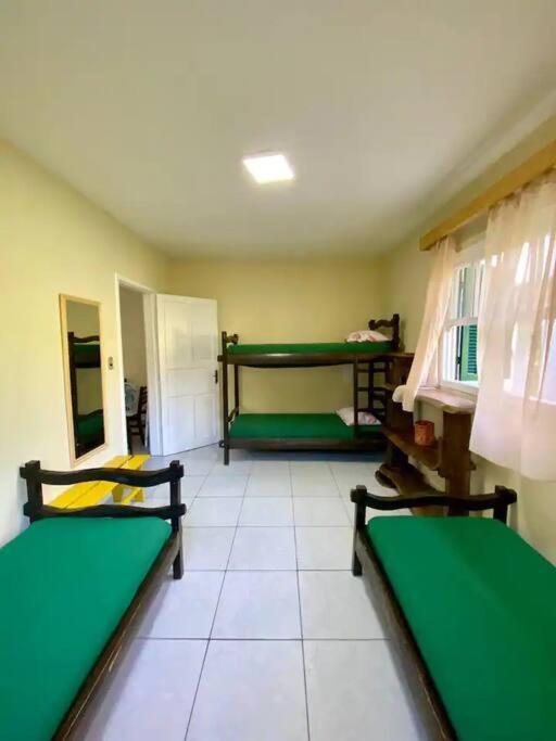 Sitio Paraiso Verde Juquitiba Kültér fotó