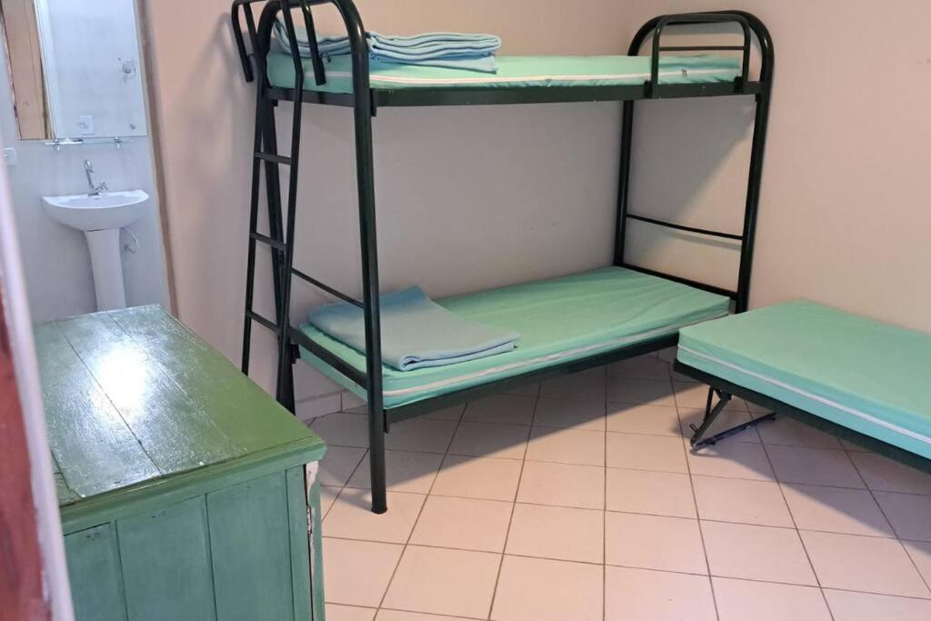 Sitio Paraiso Verde Juquitiba Kültér fotó